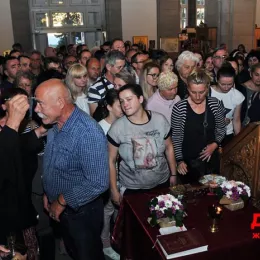 Молитвена свечаност у част Светог Нектарија Егинског у Никшићу