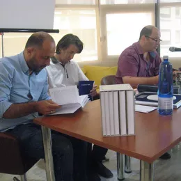 Милутину Мићовићу уручена награда „Миодраг Ћупић“