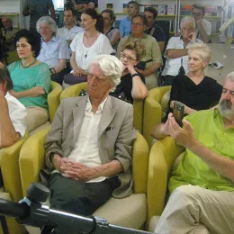 Милутину Мићовићу уручена награда „Миодраг Ћупић“