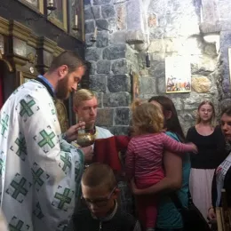 Сам Господ је једини истина и живот