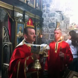 Окренимо се ка Божанској свјетлости од које смо саткани