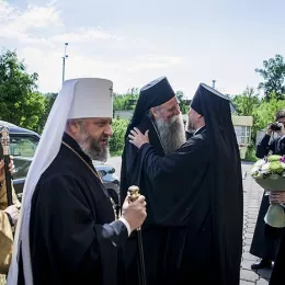 Посјета Новокузњецку