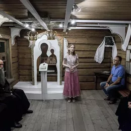 Посјета Новокузњецку