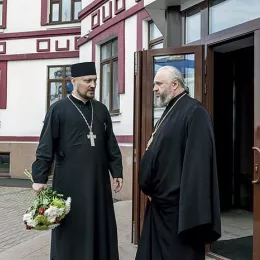 Посјета Новокузњецку