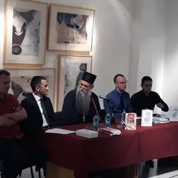 Књига „Ухваћени у вршењу својих права“ представљена у Беранама