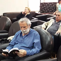 Промовисана књига о попу Вулу Глиговићу