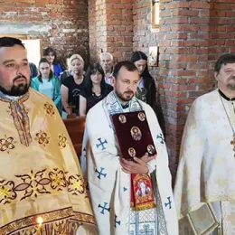 У Забрђу прослављена храмовна слава