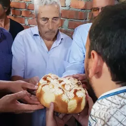 У Забрђу прослављена храмовна слава