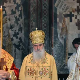 Косовска гробница је светионик свих европских народа