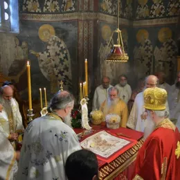 Косовска гробница је светионик свих европских народа