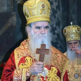 Косовска гробница је светионик свих европских народа