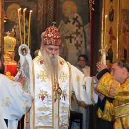 Косовска гробница је светионик свих европских народа