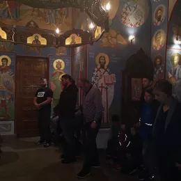 Видовдан у Шудикови