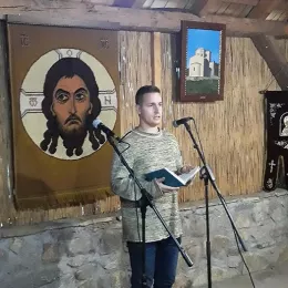 Видовданско пјесничко бденије у Ђурђевим Ступовима: „Битка за Косово траје кроз вјекове“