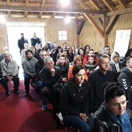 Видовданско пјесничко бденије у Ђурђевим Ступовима: „Битка за Косово траје кроз вјекове“