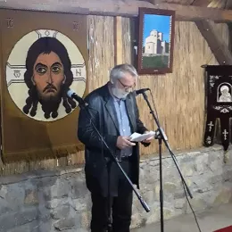 Видовданско пјесничко бденије у Ђурђевим Ступовима: „Битка за Косово траје кроз вјекове“