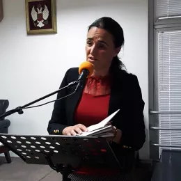 Видовданско пјесничко вече