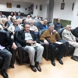 Видовданско пјесничко вече