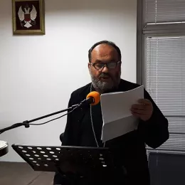 Видовданско пјесничко вече