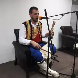 Видовданско пјесничко вече