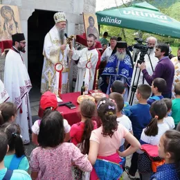 Жртва дјеце је запечатила пивску жртву у току Другог свјетског рата