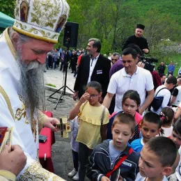 Жртва дјеце је запечатила пивску жртву у току Другог свјетског рата