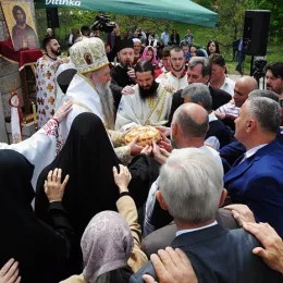 Жртва дјеце је запечатила пивску жртву у току Другог свјетског рата