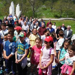 Жртва дјеце је запечатила пивску жртву у току Другог свјетског рата