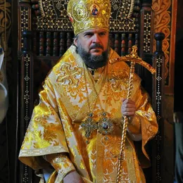 Уочи прослављања великих јубилеја СПЦ служена Литургија у Пивском манастиру