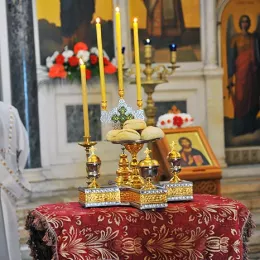 Почело обиљежавање великих јубилеја СПЦ и Епархије будимљанско-никшићке