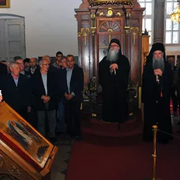 Почело обиљежавање великих јубилеја СПЦ и Епархије будимљанско-никшићке