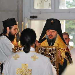 Почело обиљежавање великих јубилеја СПЦ и Епархије будимљанско-никшићке