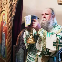 Епископ будимљанско-никшићки Јоаникије: Ми војујемо истином и правдом - најоштријим Божјим оружјем 