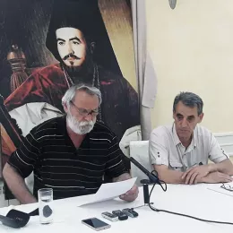 Оснива се Српски покрет „Његош“