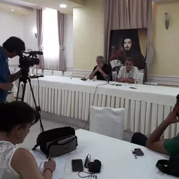 Оснива се Српски покрет „Његош“