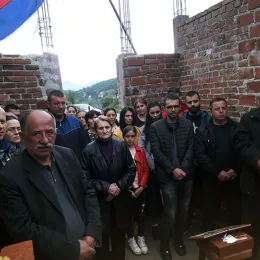 Свети кнез Владимир прослављен у Загорју код Берана