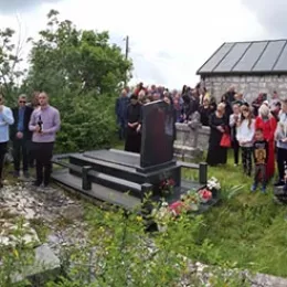 Слава манастира у Драговољићима