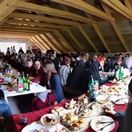 Слава манастира у Драговољићима