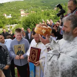 Слава манастира у Драговољићима