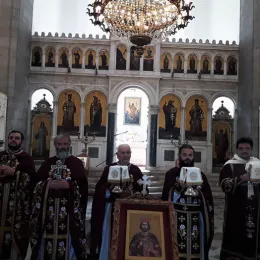 Видовдан у Никшићу