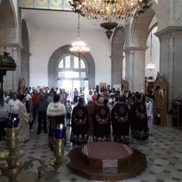 Видовдан у Никшићу