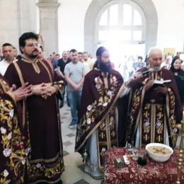 Видовдан у Никшићу