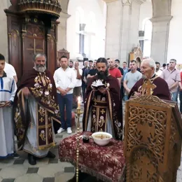 Видовдан у Никшићу