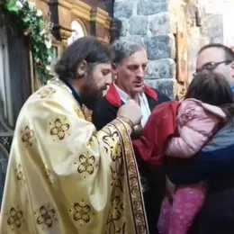 Недјеља у Бијелом Пољу