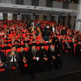 Духовна академија „800 година аутокефалности СПЦ – са Светим Савом кроз вјекове 1219 – 2019“