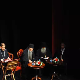 Духовна академија „800 година аутокефалности СПЦ – са Светим Савом кроз вјекове 1219 – 2019“