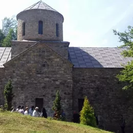 Слава манастира Свете Тројице у Мајсторовини