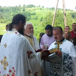 Слава манастира Свете Тројице у Мајсторовини