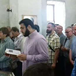 Слава манастира Свете Тројице у Мајсторовини