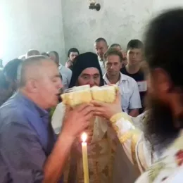 Слава манастира Свете Тројице у Мајсторовини